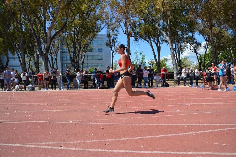 Club Atletisme Badalona - 